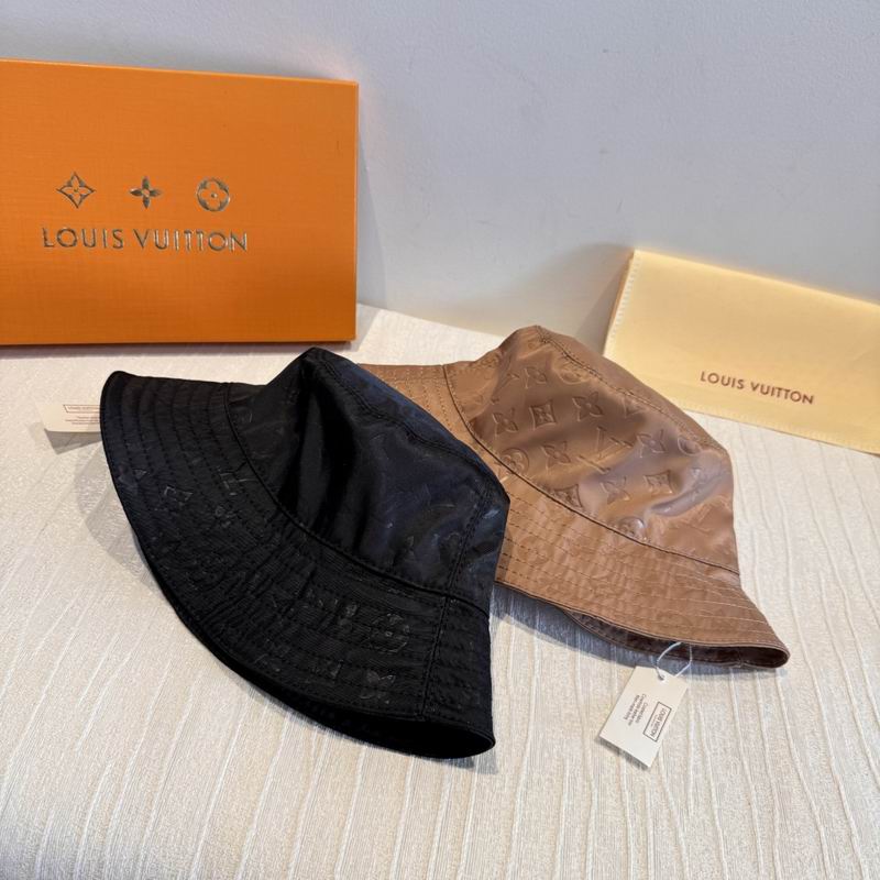 LV hat dx50